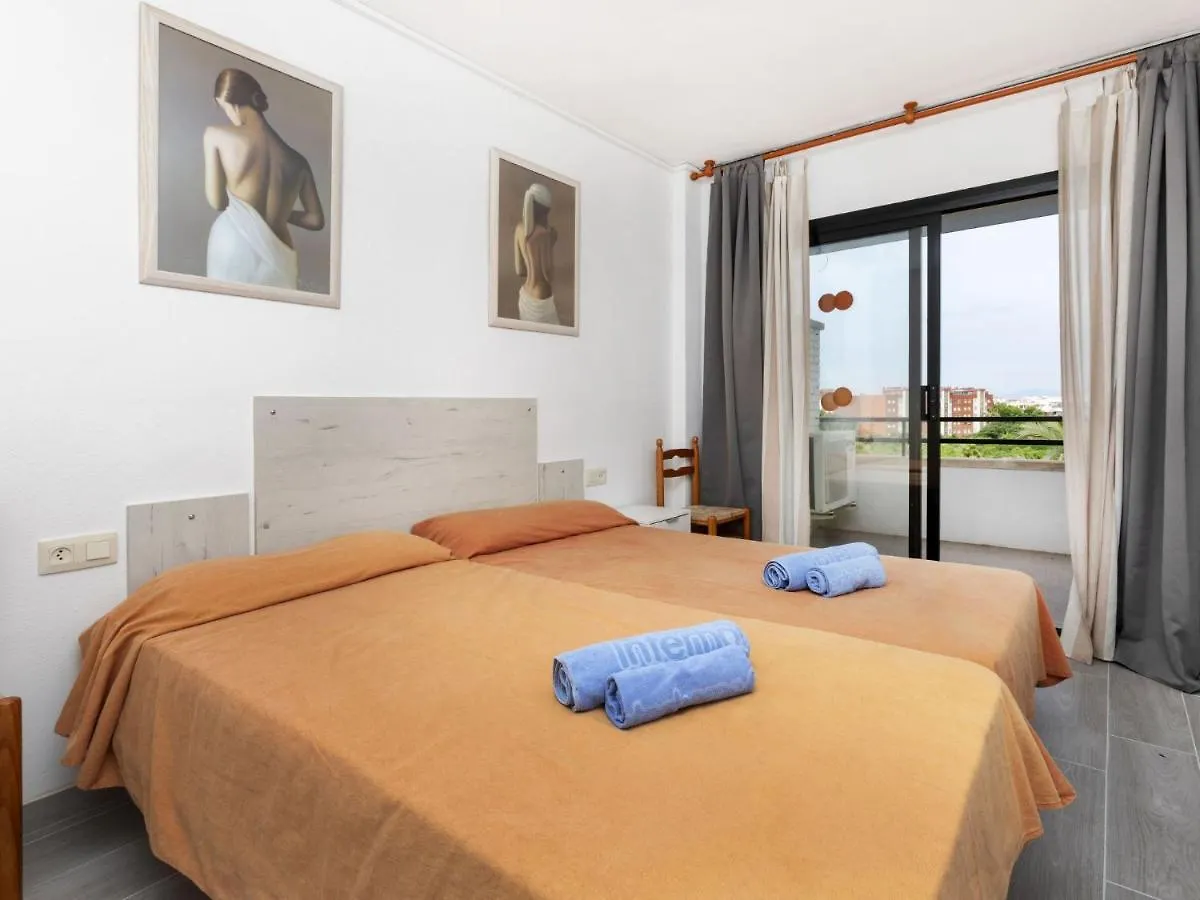 Apartment Cannes By Interhome Salou