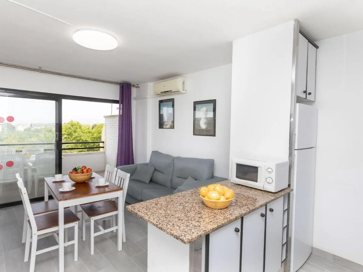 Apartment Cannes By Interhome Salou 0*,  Spain