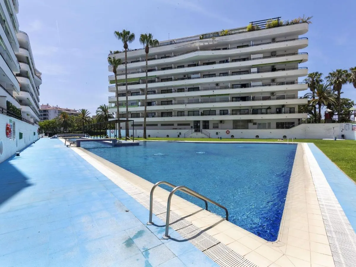 Apartment Cannes By Interhome Salou