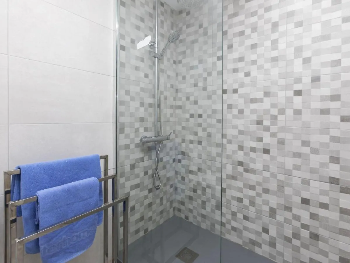 Apartment Cannes By Interhome Salou