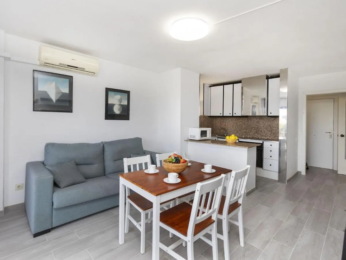 Apartment Cannes By Interhome Salou Spain