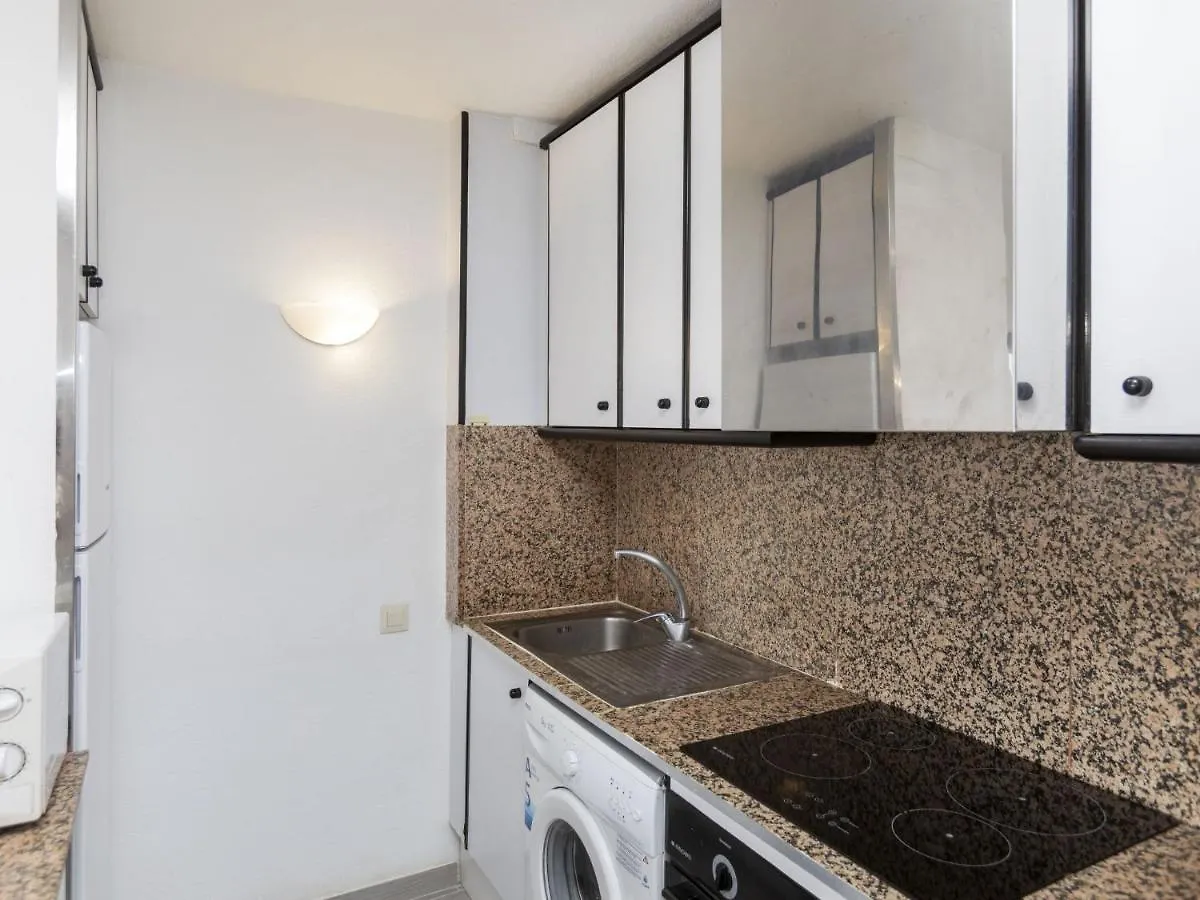 Apartment Cannes By Interhome Salou Spain