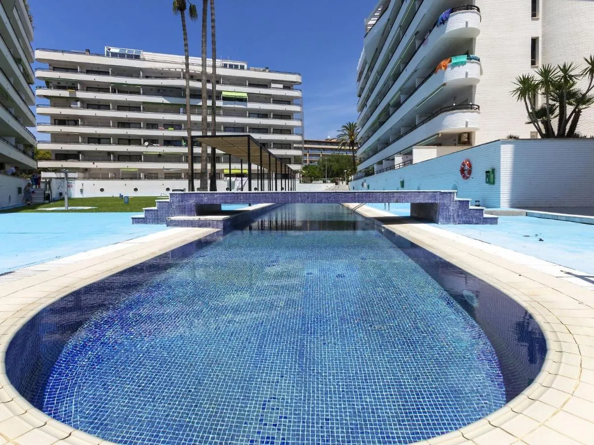Apartment Cannes By Interhome Salou