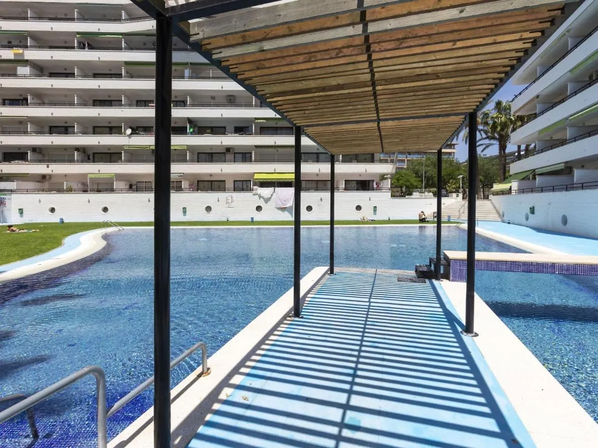 Apartment Cannes By Interhome Салоу Испания