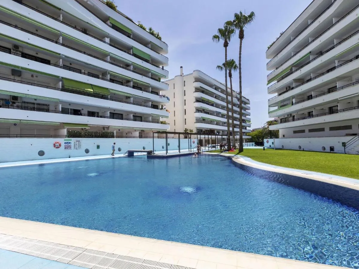 Apartment Cannes By Interhome Салоу 0*,  Испания