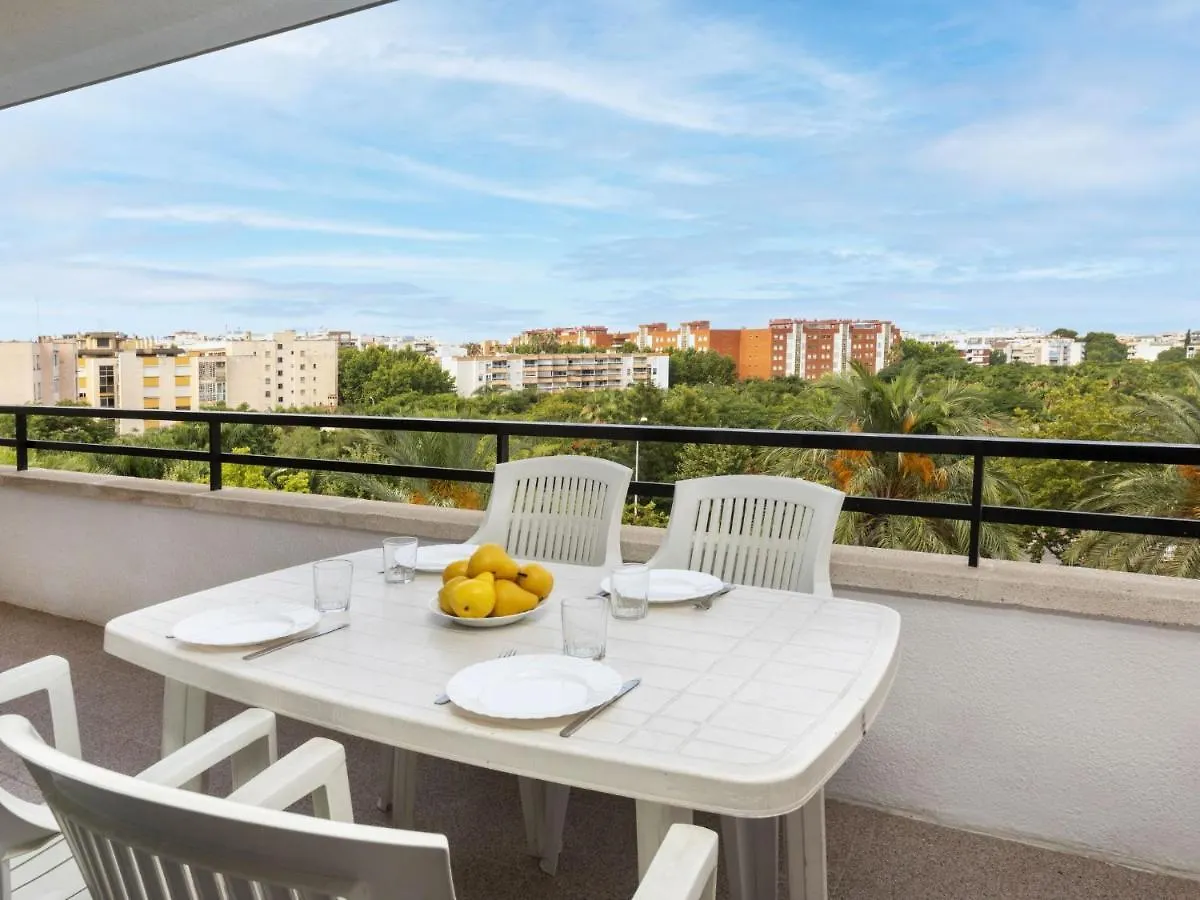 Apartment Cannes By Interhome Salou