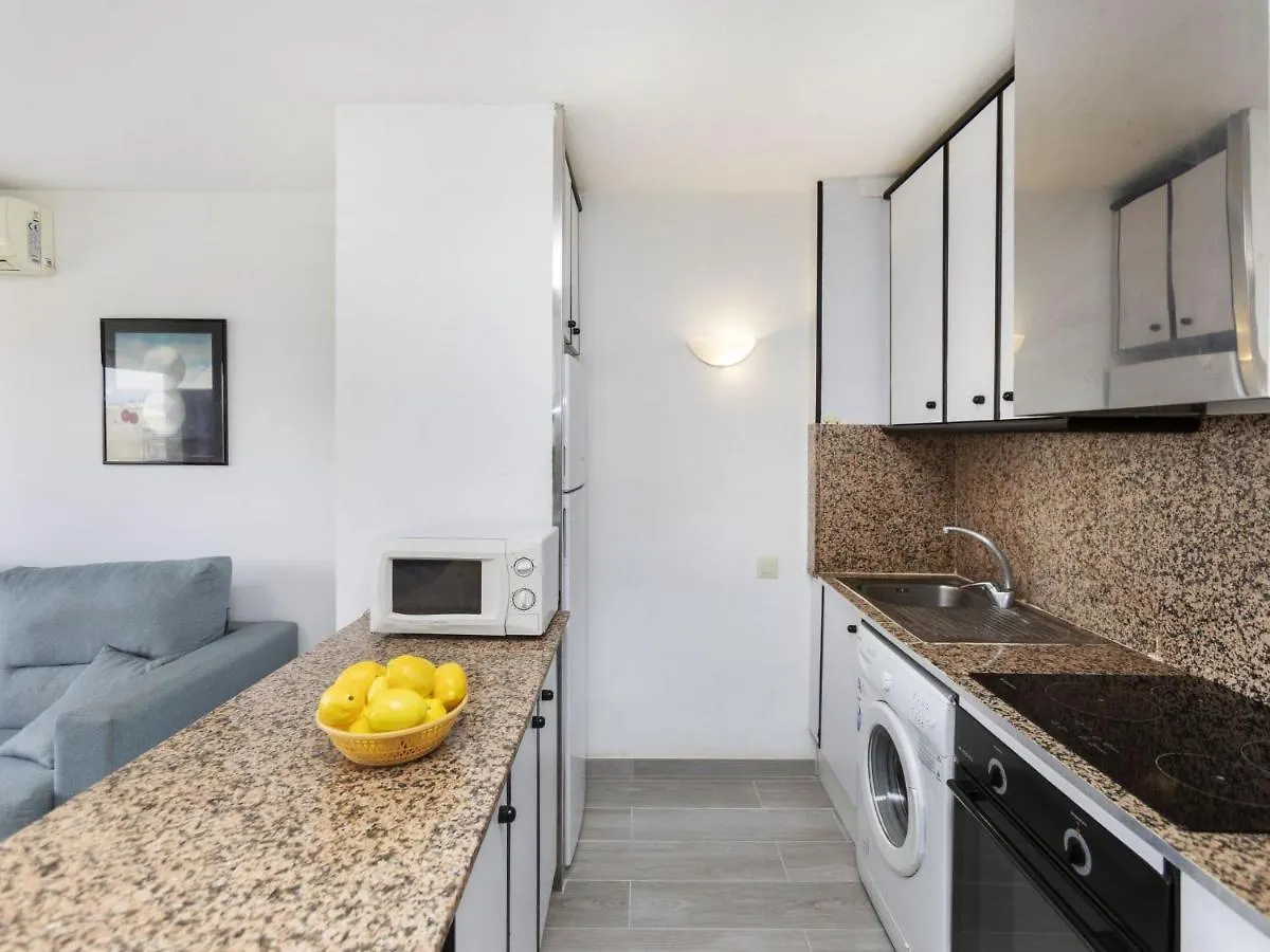 Apartment Cannes By Interhome Salou