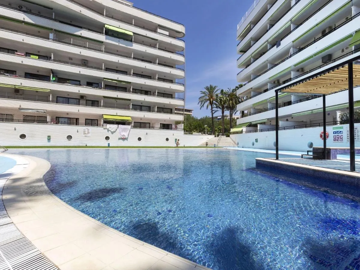Apartment Cannes By Interhome Salou