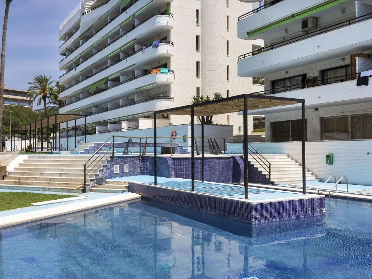 Apartment Cannes By Interhome Salou