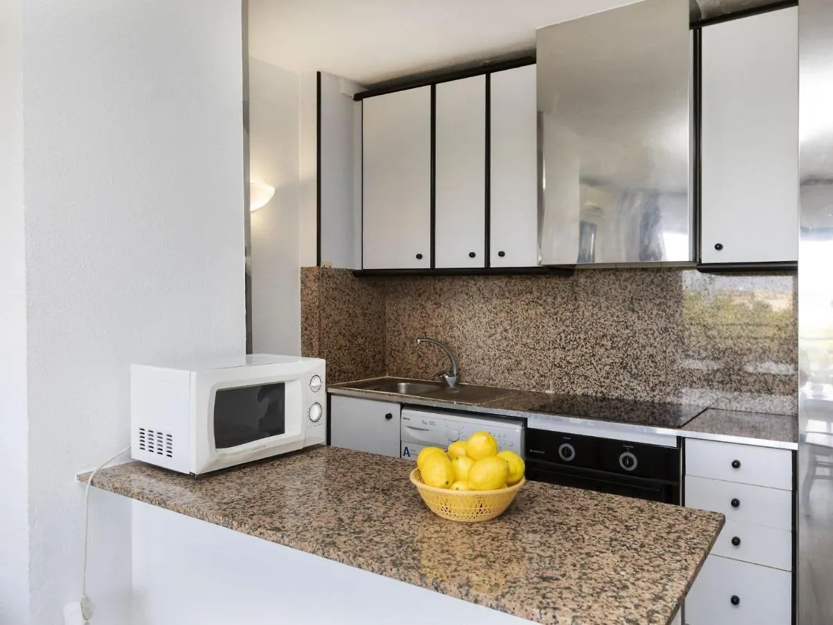 Apartment Cannes By Interhome Salou