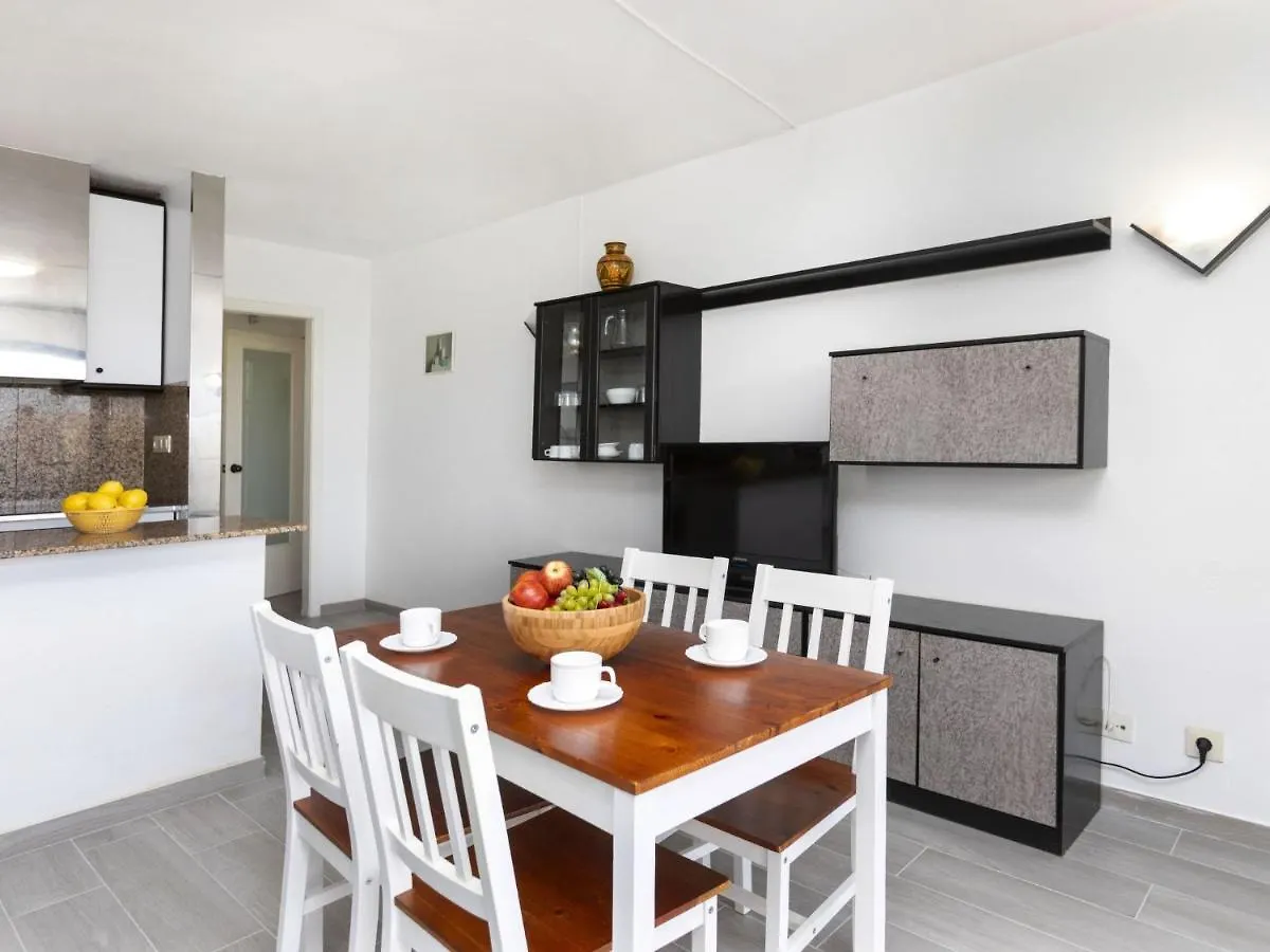 Apartment Cannes By Interhome Salou
