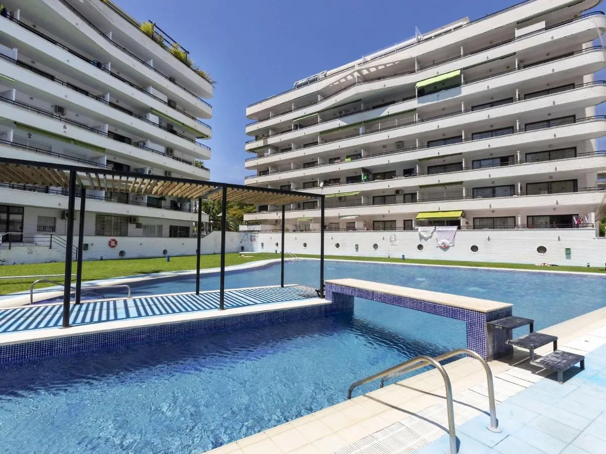 Apartment Cannes By Interhome Салоу