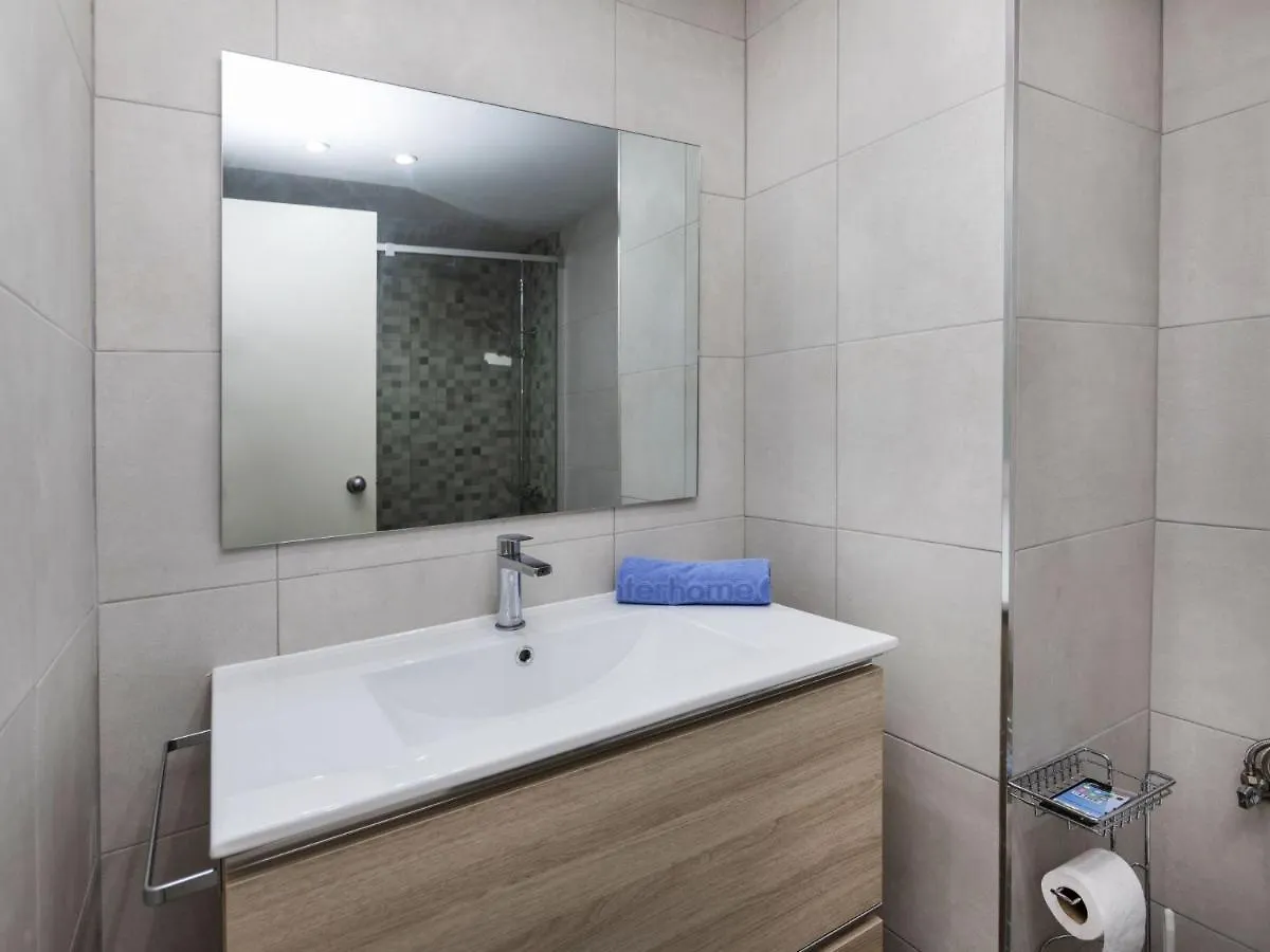 Apartment Cannes By Interhome Salou 0*,