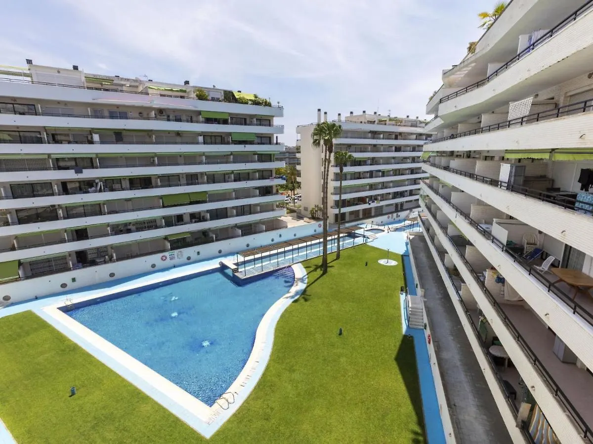 Apartment Cannes By Interhome Salou