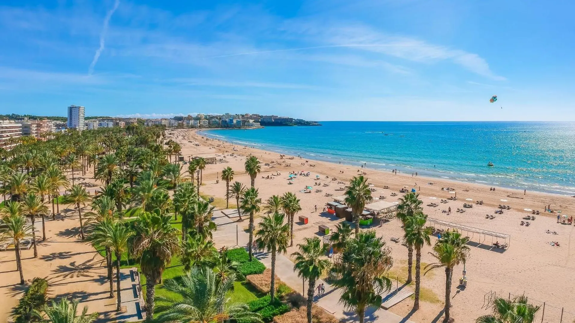 Apartment Cannes By Interhome Salou