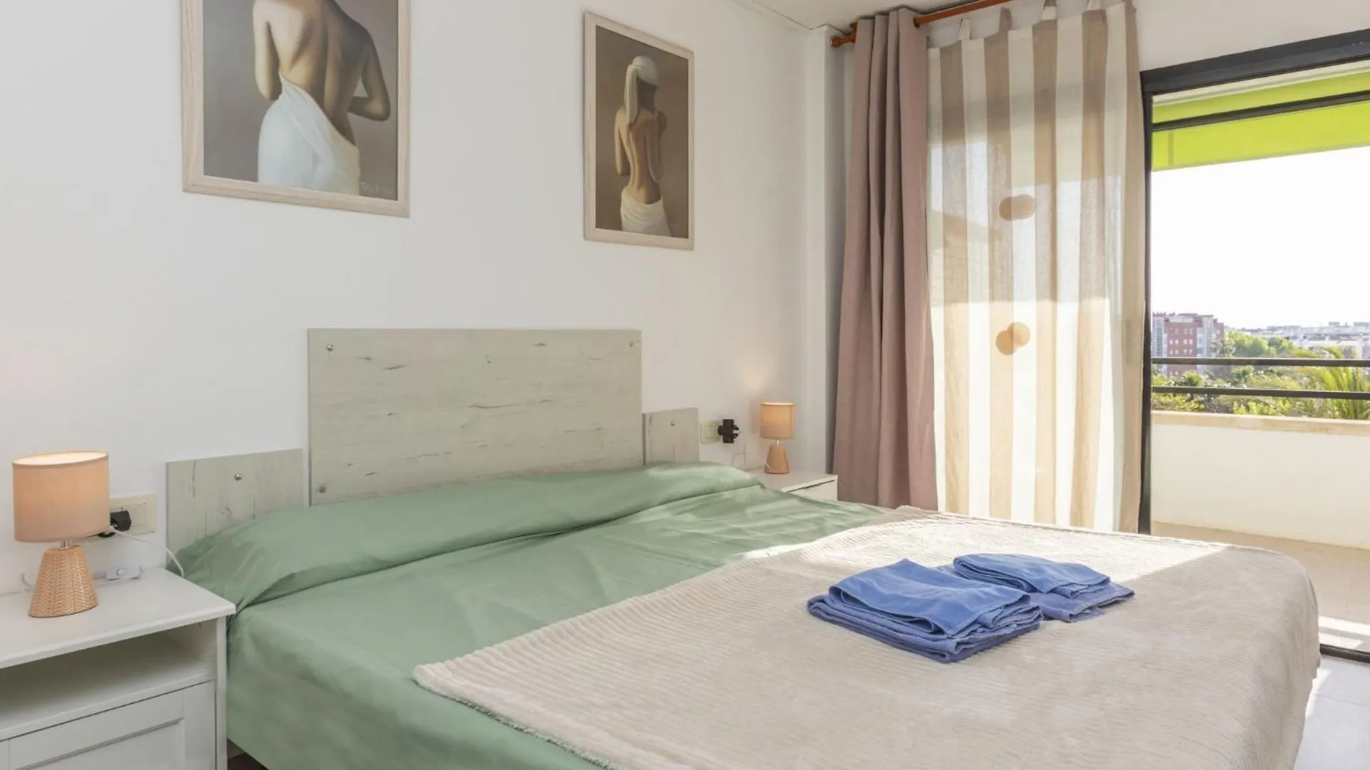 Apartment Cannes By Interhome Салоу