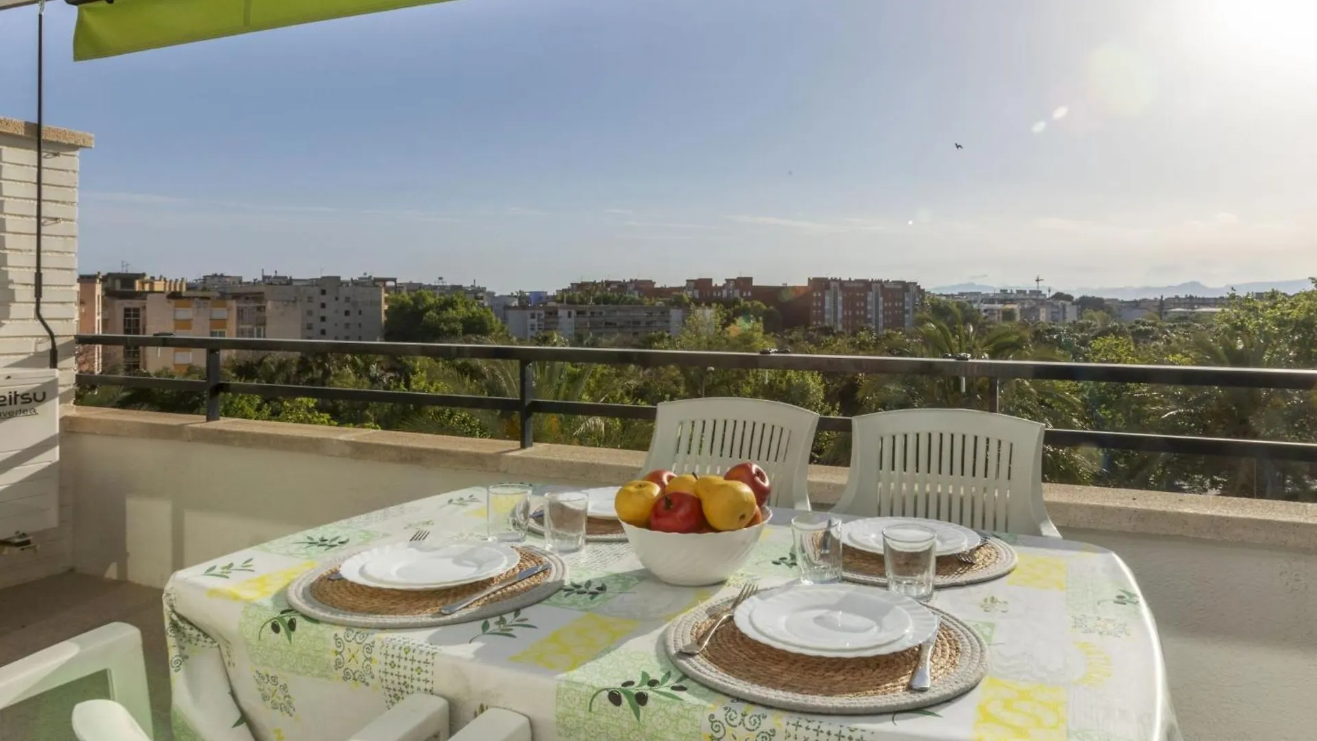 Apartment Cannes By Interhome Салоу 0*,  Испания