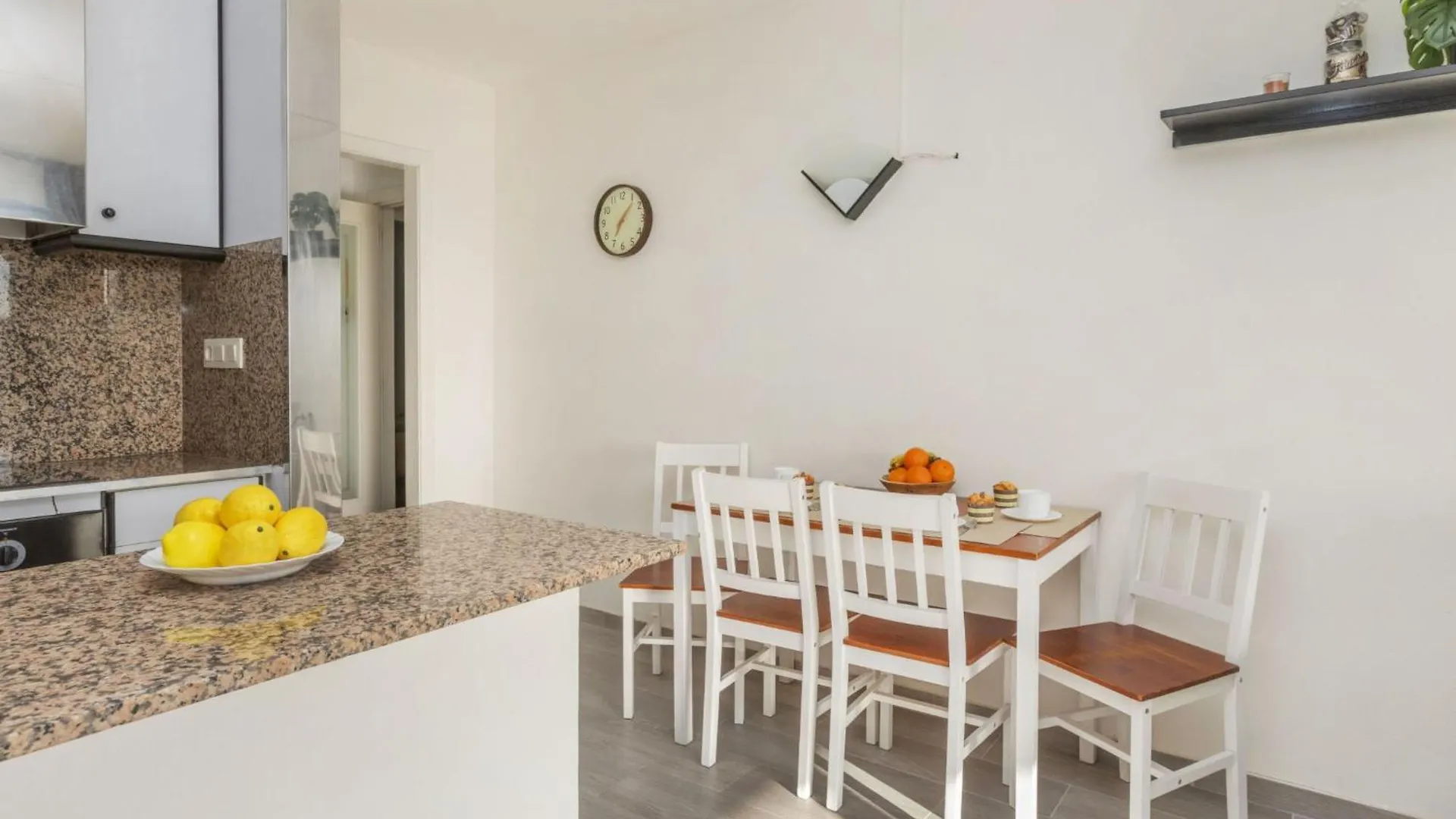 Apartment Cannes By Interhome Салоу