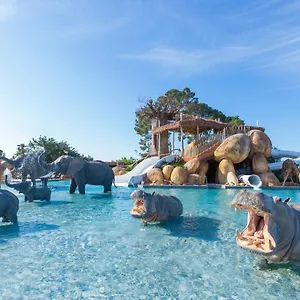 Camping&resort Sangulí Salou