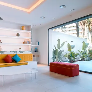  Apartment Cye