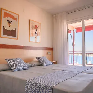 Appartement Family, Salou