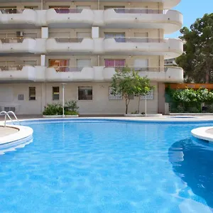Appartement Rentalmar Arquus Park, Salou