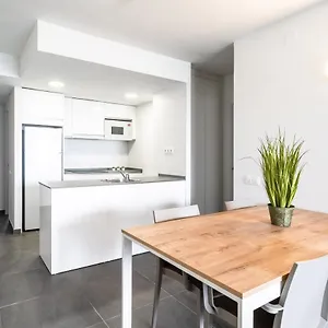 Appartement Rentalmar Blue & Pool, Salou